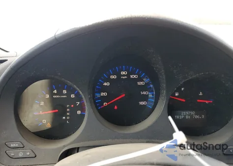 2005 Acura Tl from USA, damaged, VIN 19UUA66205A059286